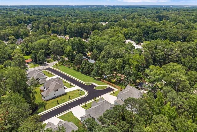 1976 Highgrove Court, Atlanta, GA 30345