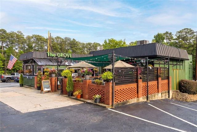 1976 Highgrove Court, Atlanta, GA 30345