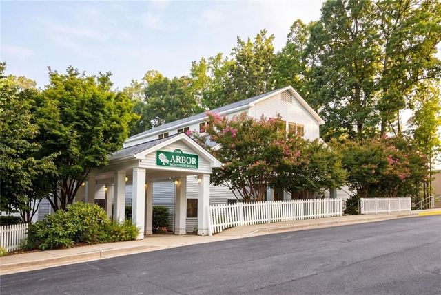 1976 Highgrove Court, Atlanta, GA 30345