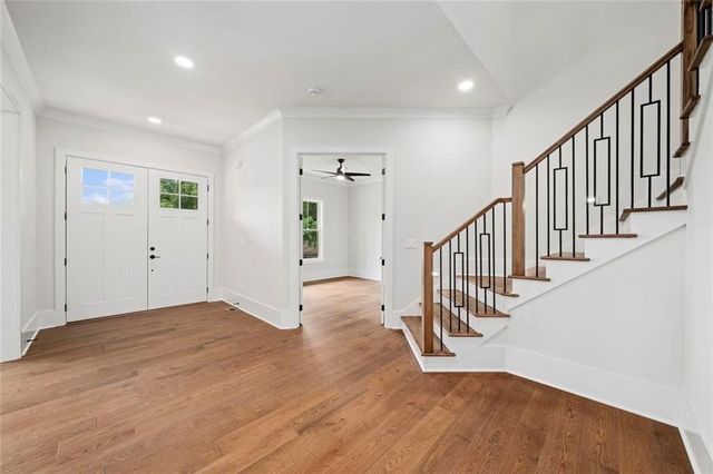 1976 Highgrove Court, Atlanta, GA 30345
