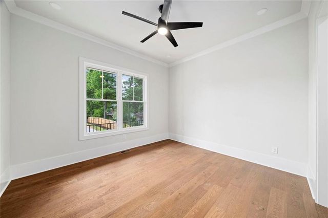 1976 Highgrove Court, Atlanta, GA 30345