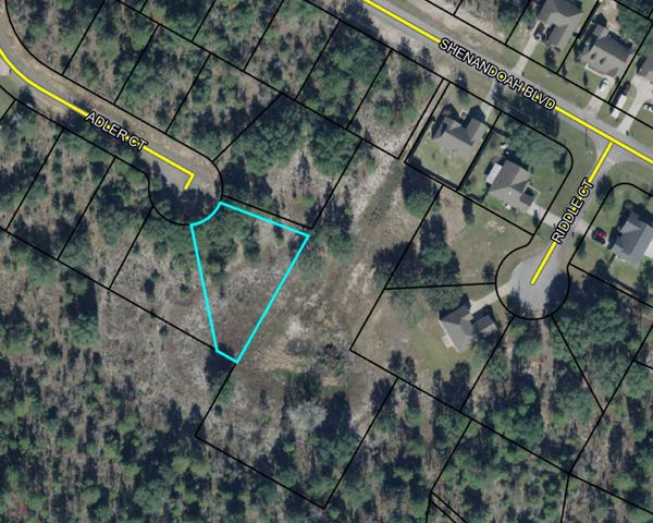 00 Adler Ct, Chipley, FL 32428