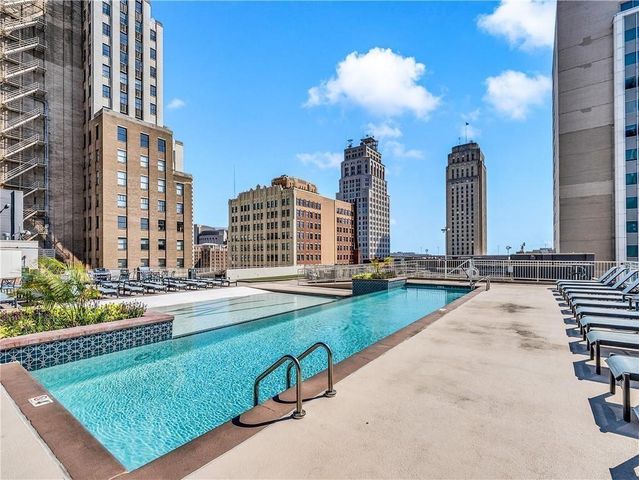 1101 Walnut Street 903, Kansas City, MO 64106