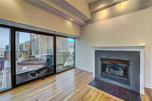 1101 Walnut Street 903, Kansas City, MO 64106