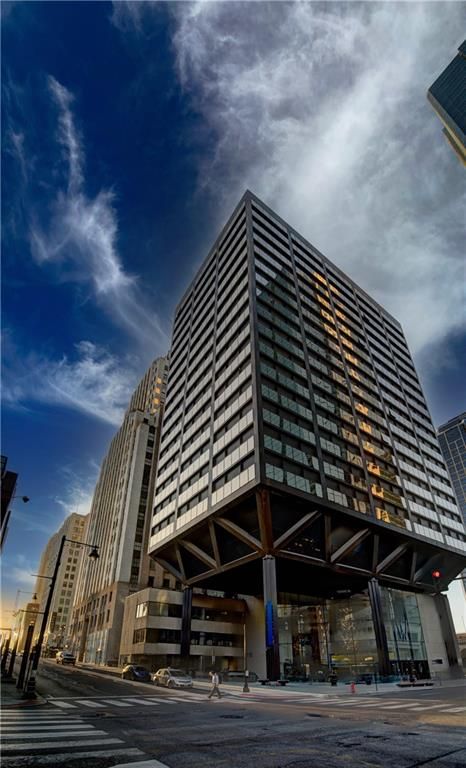 1101 Walnut Street 903, Kansas City, MO 64106