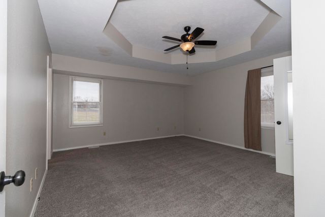 4107 N 30th Street, Nixa, MO 65714