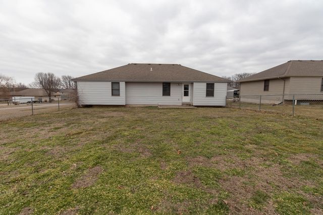 4107 N 30th Street, Nixa, MO 65714