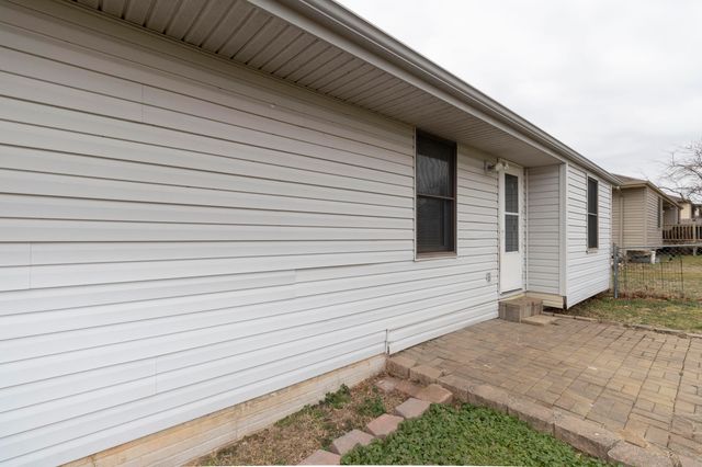 4107 N 30th Street, Nixa, MO 65714