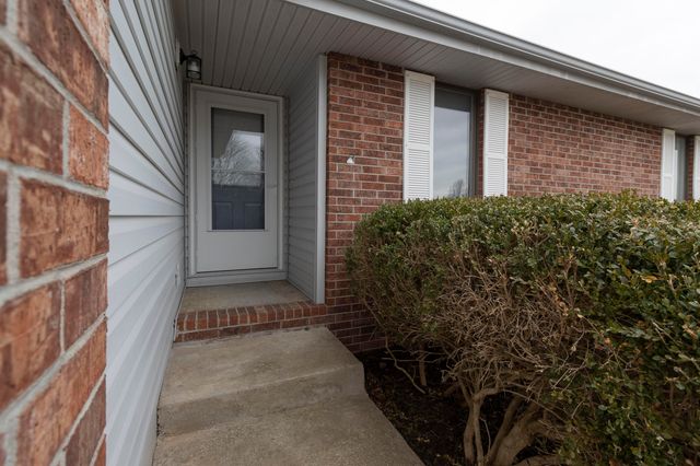4107 N 30th Street, Nixa, MO 65714