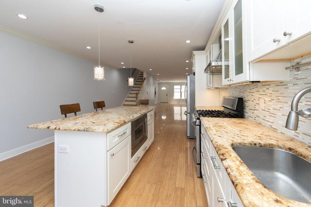 1403 S 20TH ST, Philadelphia, PA 19146