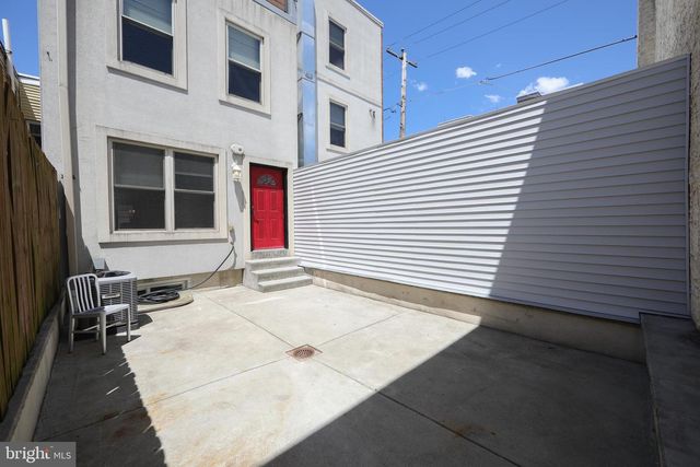 1403 S 20TH ST, Philadelphia, PA 19146