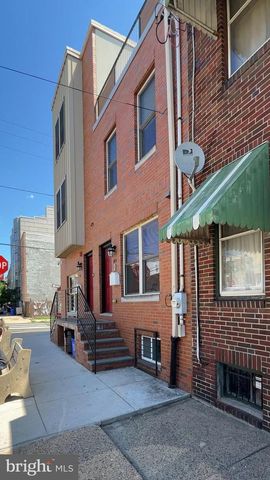 1403 S 20TH ST, Philadelphia, PA 19146