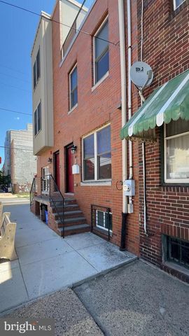 1403 S 20TH ST, Philadelphia, PA 19146