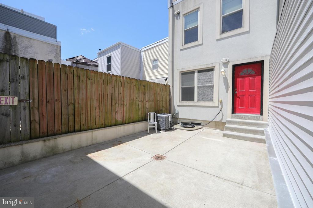 1403 S 20TH ST, Philadelphia, PA 19146
