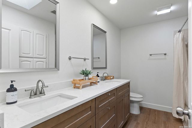 4049 Fire Candle, Spring Branch, TX 78070