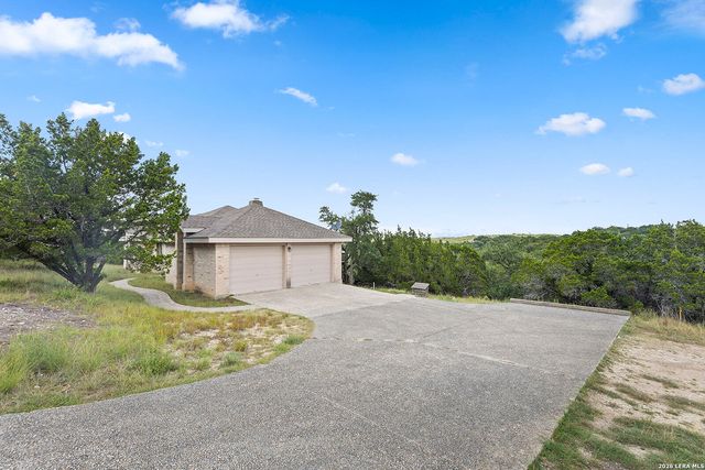 4049 Fire Candle, Spring Branch, TX 78070