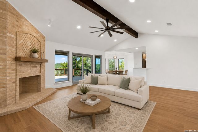 4049 Fire Candle, Spring Branch, TX 78070