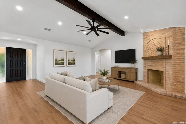 4049 Fire Candle, Spring Branch, TX 78070