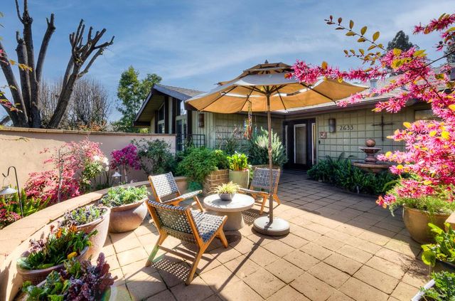 2633 W San Jose Avenue, Fresno, CA 93711