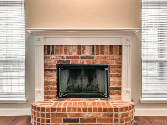 1706 W Austin Place, Broken Arrow, OK 74011