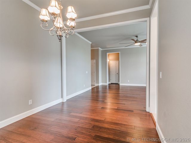 1706 W Austin Place, Broken Arrow, OK 74011