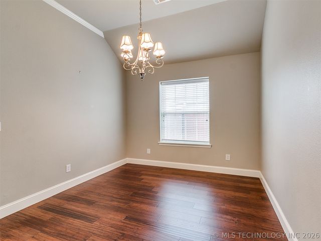 1706 W Austin Place, Broken Arrow, OK 74011