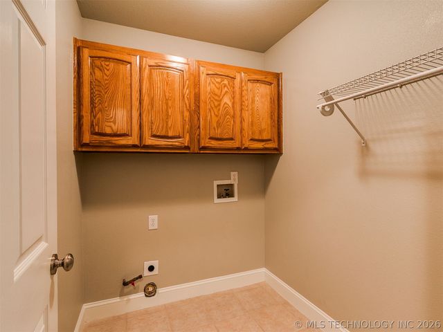 1706 W Austin Place, Broken Arrow, OK 74011