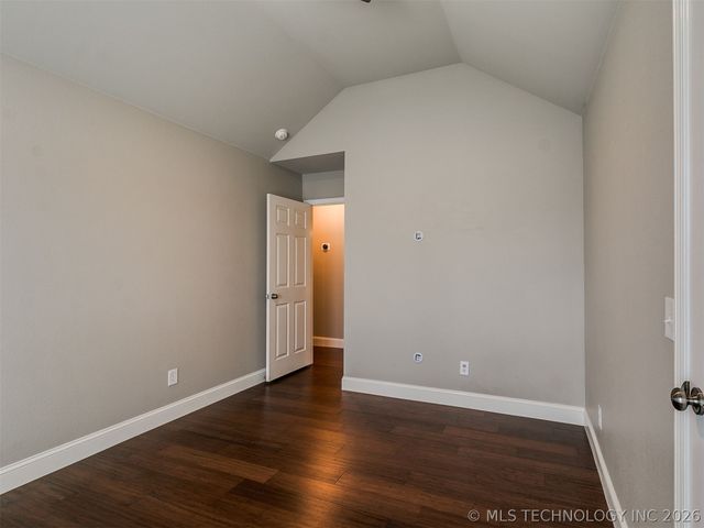 1706 W Austin Place, Broken Arrow, OK 74011