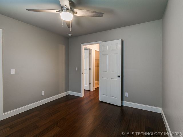 1706 W Austin Place, Broken Arrow, OK 74011