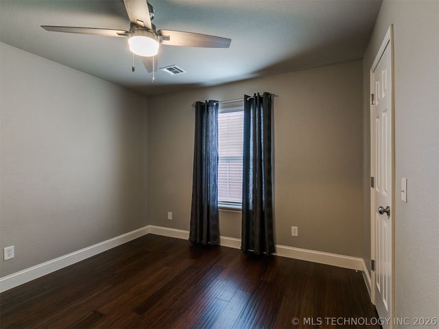 1706 W Austin Place, Broken Arrow, OK 74011