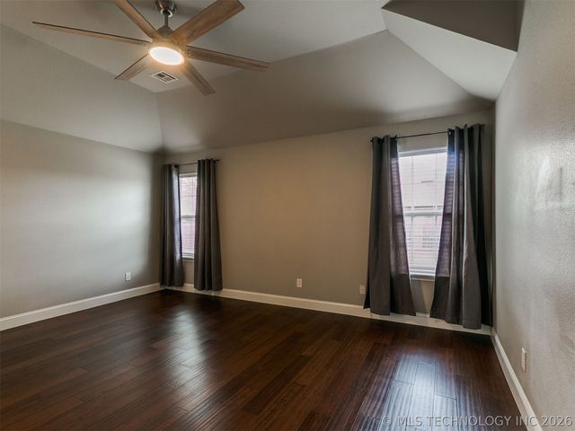 1706 W Austin Place, Broken Arrow, OK 74011