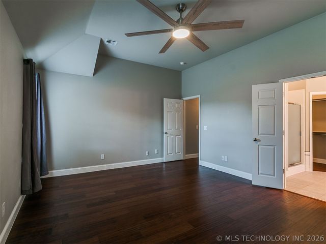 1706 W Austin Place, Broken Arrow, OK 74011