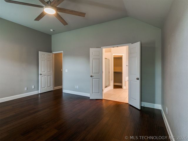 1706 W Austin Place, Broken Arrow, OK 74011