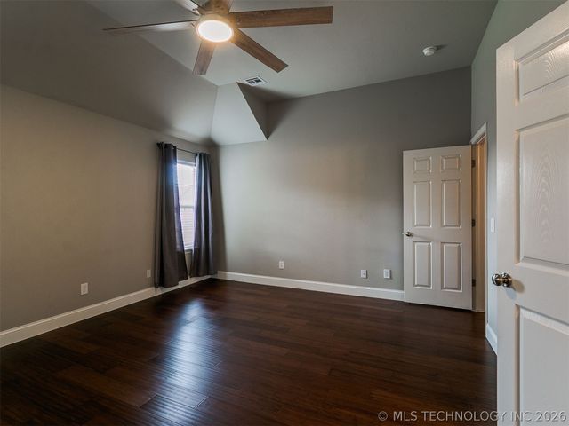 1706 W Austin Place, Broken Arrow, OK 74011