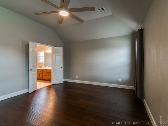 1706 W Austin Place, Broken Arrow, OK 74011