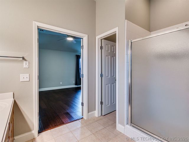 1706 W Austin Place, Broken Arrow, OK 74011