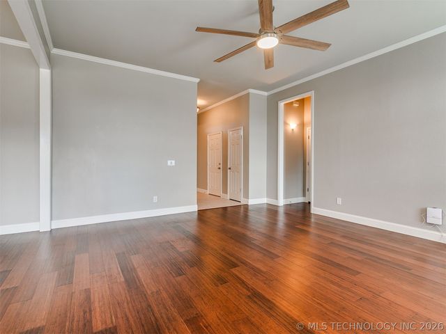 1706 W Austin Place, Broken Arrow, OK 74011