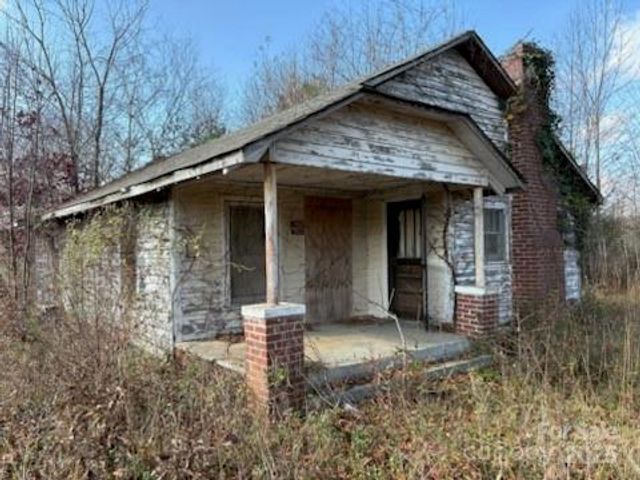 211+212 FARRIS Road, Kings Mountain, NC 28086