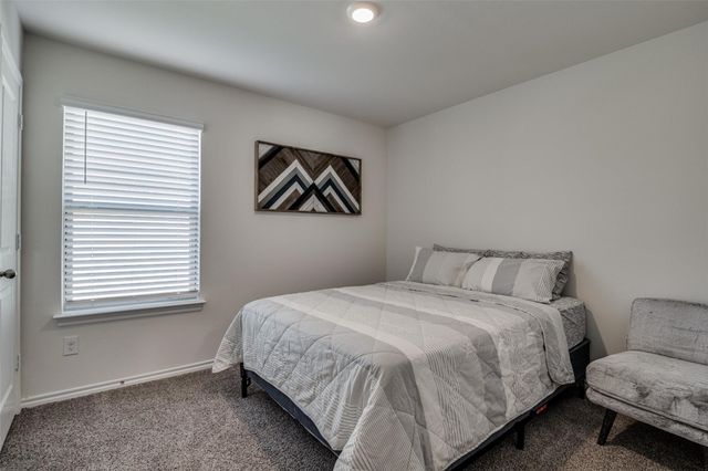 2117 Croton Avenue, Royse City, TX 75189