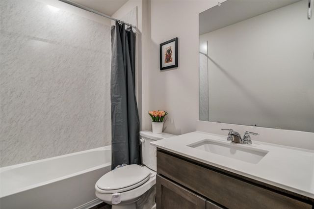2117 Croton Avenue, Royse City, TX 75189