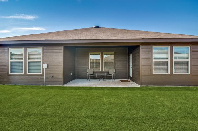 2117 Croton Avenue, Royse City, TX 75189