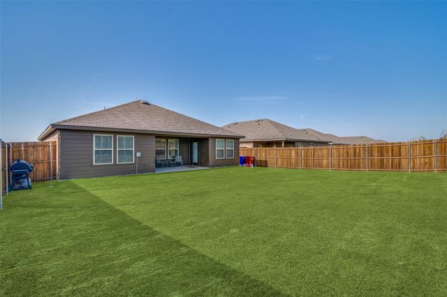 2117 Croton Avenue, Royse City, TX 75189