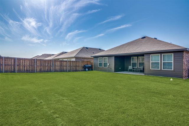 2117 Croton Avenue, Royse City, TX 75189