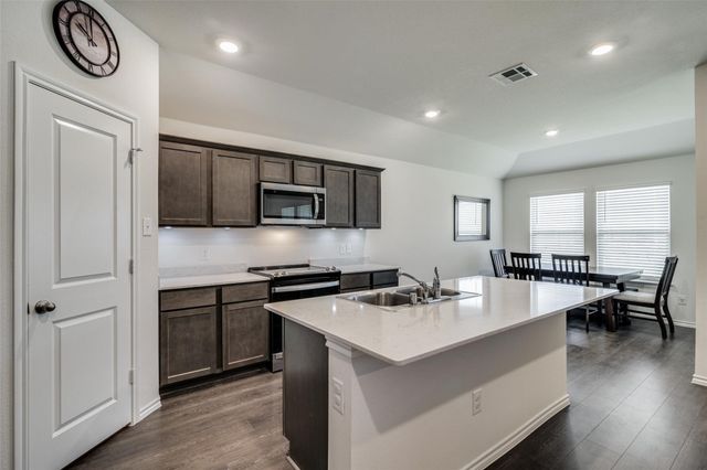 2117 Croton Avenue, Royse City, TX 75189