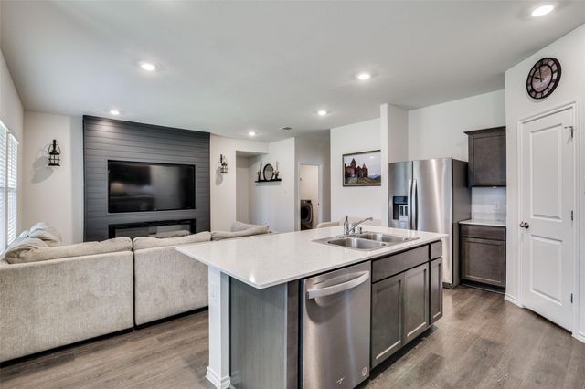 2117 Croton Avenue, Royse City, TX 75189