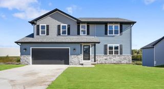 N6220 Blarney Stone Drive #53, Albany, WI 53520
