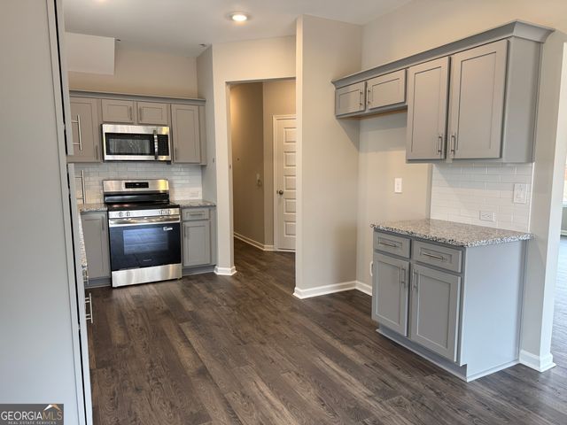 LOT 203 Morningside Court, Thomaston, GA 30286