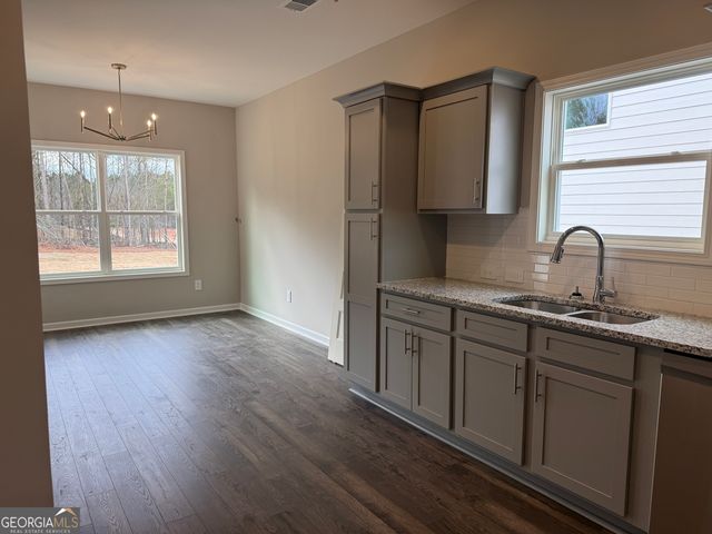 LOT 203 Morningside Court, Thomaston, GA 30286