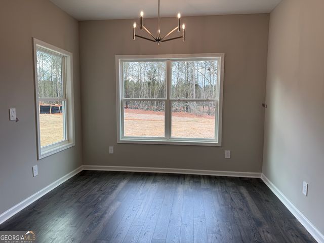 LOT 203 Morningside Court, Thomaston, GA 30286