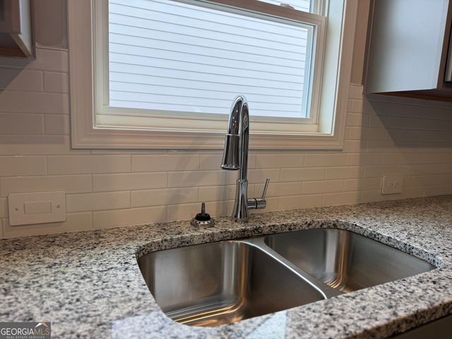 LOT 203 Morningside Court, Thomaston, GA 30286